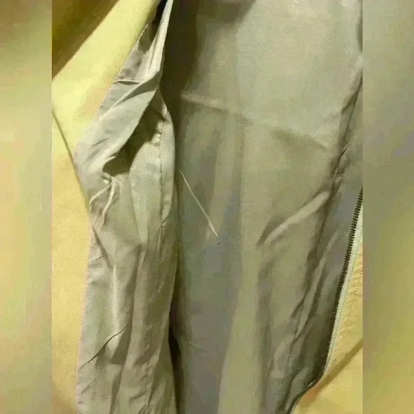 Doncaster Full Zip Front Sleeveless Dress - Picture 6 of 7